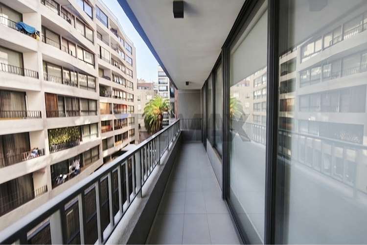 Venta 2d2b con terraza en barrio universitario - Imagen 4
