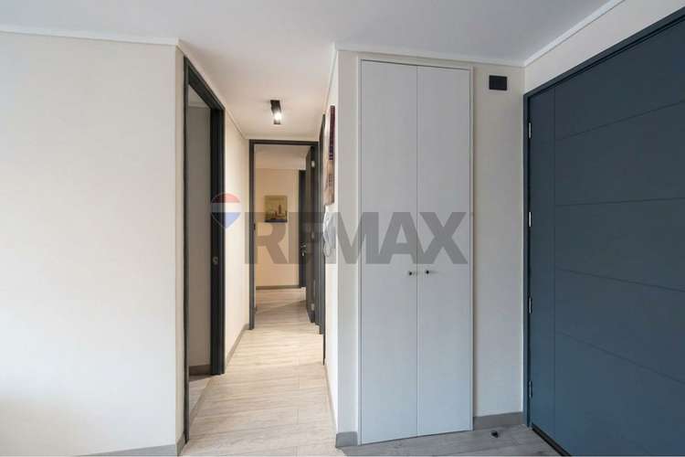 Venta 2d2b con terraza en barrio universitario - Imagen 7