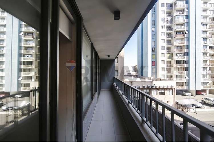 Venta 2d2b con terraza en barrio universitario - Imagen 16