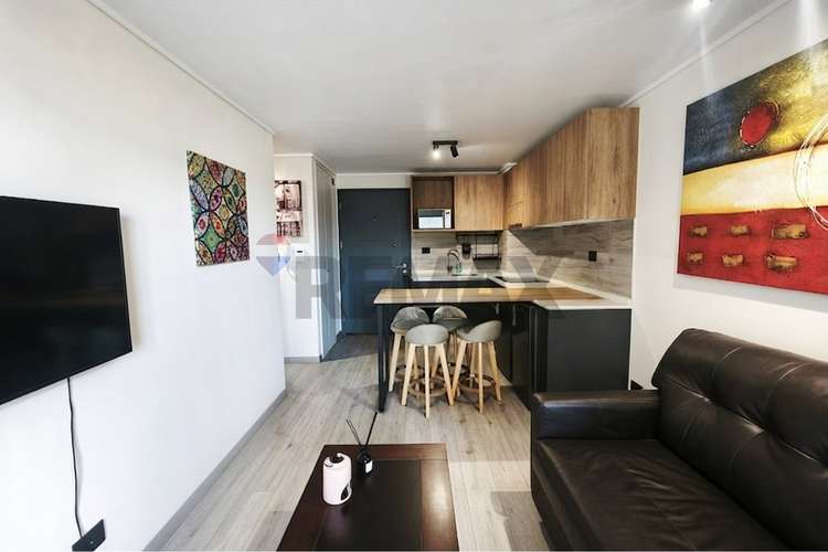Venta 2d2b con terraza en barrio universitario - Imagen 2