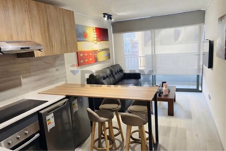 Venta 2d2b con terraza en barrio universitario