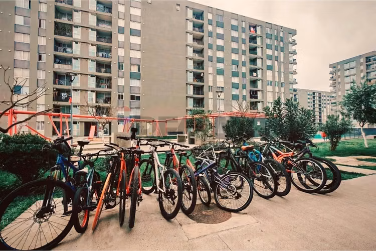 Depto. en venta 2d+2b+1e cond. el trapiche ii - Imagen 15
