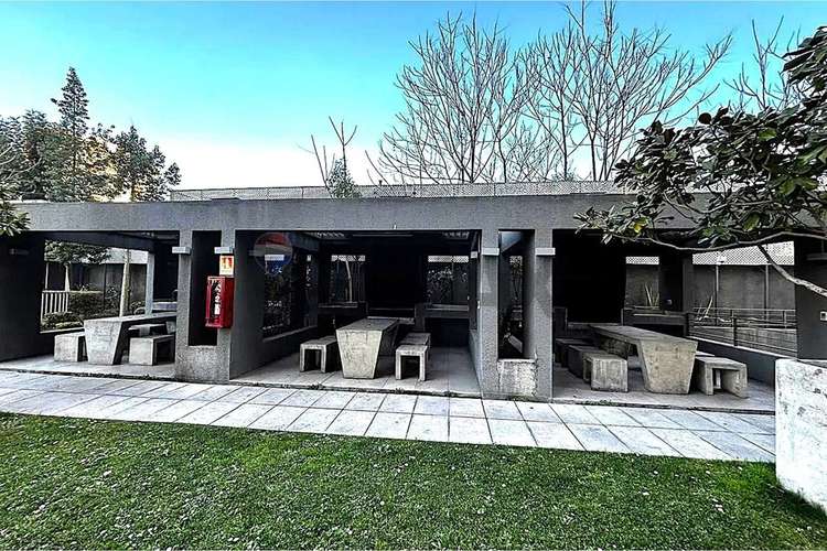 Arriendo dpto. en san miguel 1d1b - Imagen 7