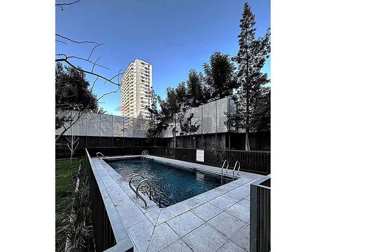 Arriendo dpto. en san miguel 1d1b - Imagen 5
