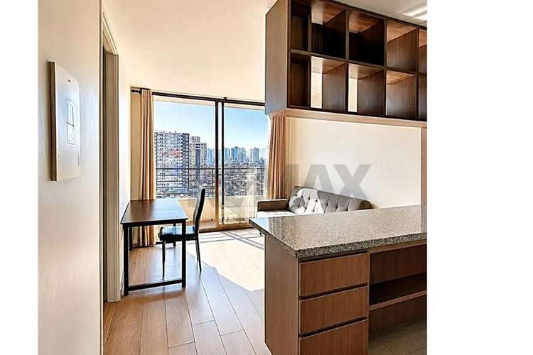 Arriendo dpto. en san miguel 1d1b - Imagen 2