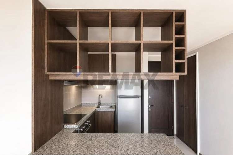 Arriendo dpto. en san miguel 1d1b - Imagen 12