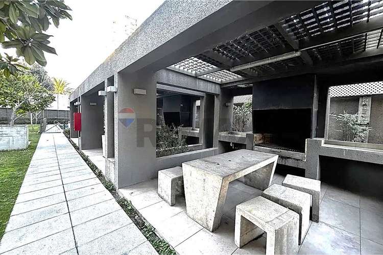 Arriendo dpto. en san miguel 1d1b - Imagen 6