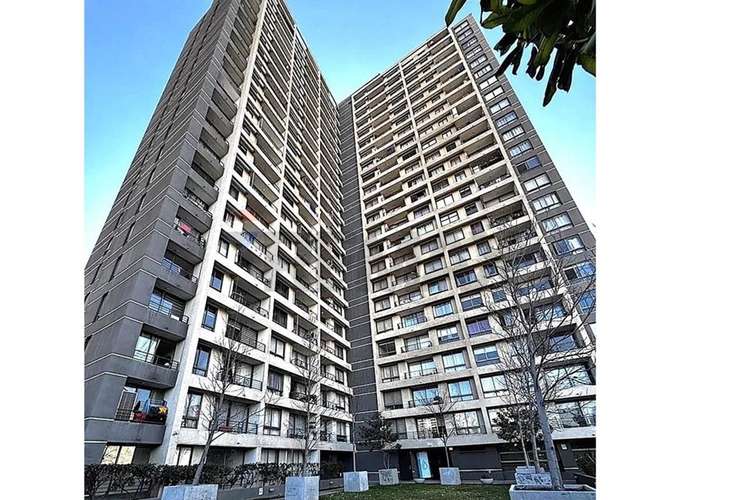 Arriendo dpto. en san miguel 1d1b - Imagen 10