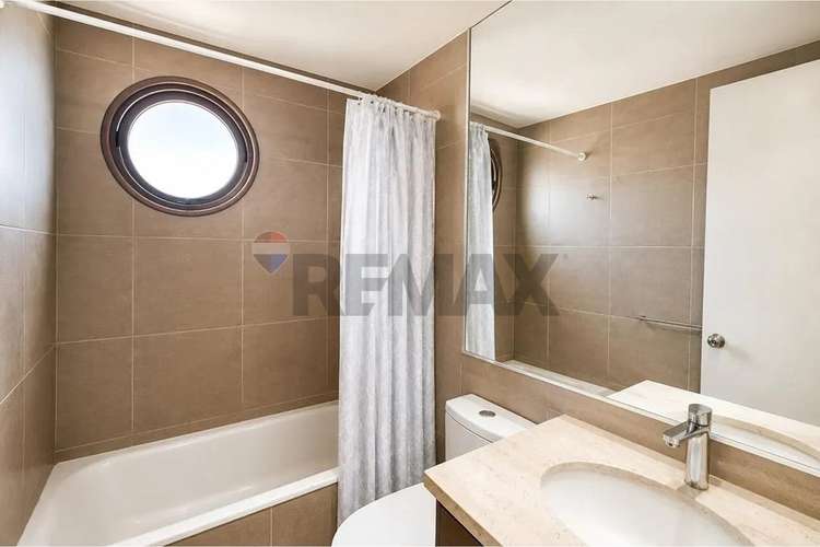 Arriendo dpto. en san miguel 1d1b - Imagen 4