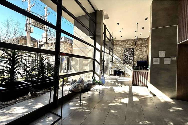 Arriendo dpto. en san miguel 1d1b - Imagen 8