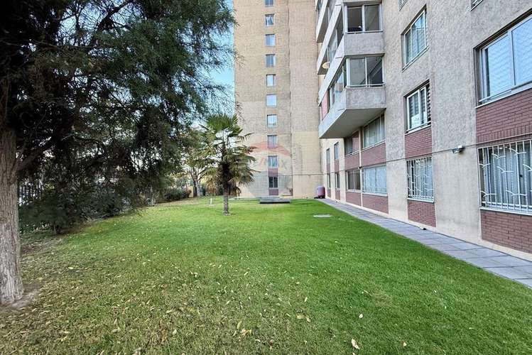 Parque san eugenio, vista despejada - Imagen 25