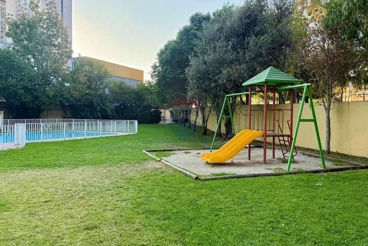 Parque san eugenio, vista despejada - Imagen 24