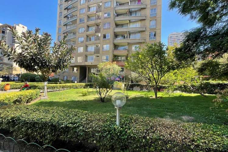 Inversión, condominio en santiago - Imagen 15
