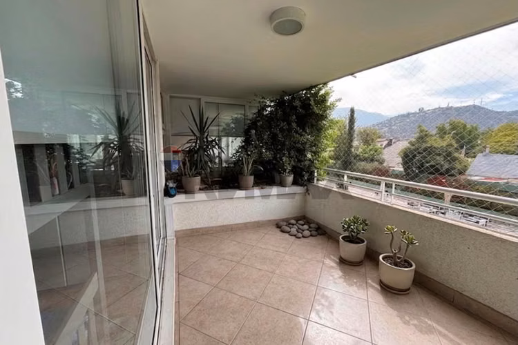 Venta amplio depa en san josé de la sierra - Imagen 7