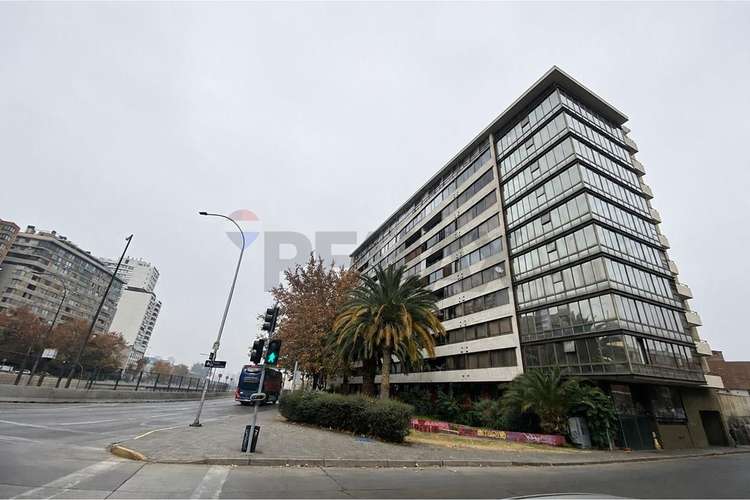Departamento santiago calle moneda. 1d+1b - Imagen 16