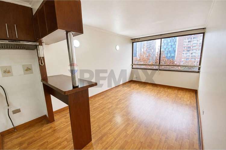 Departamento santiago calle moneda. 1d+1b - Imagen 4