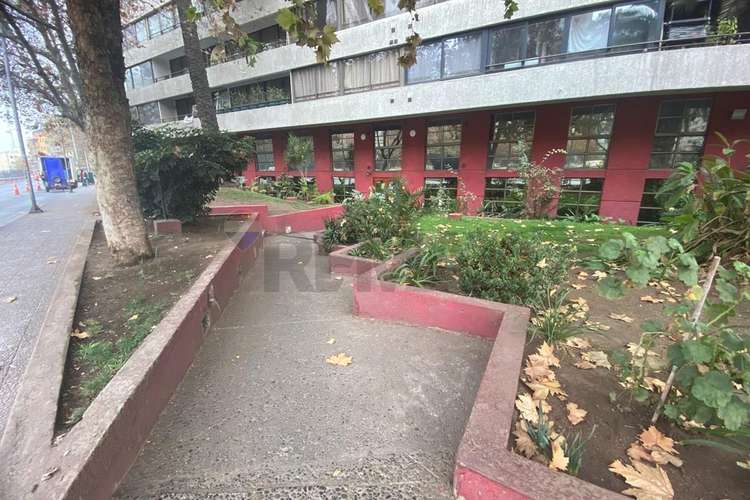 Departamento santiago calle moneda. 1d+1b - Imagen 15