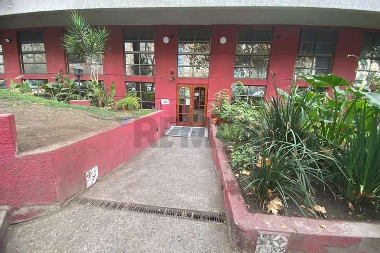 Departamento santiago calle moneda. 1d+1b - Imagen 14