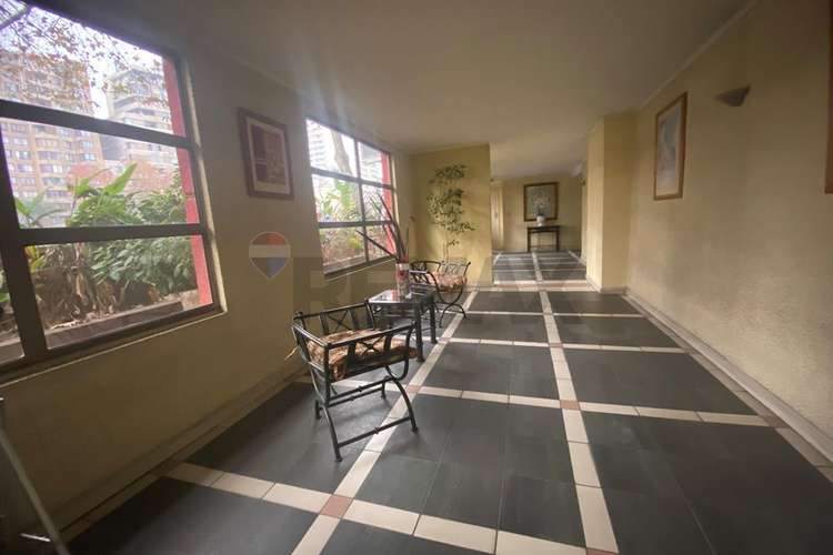Departamento santiago calle moneda. 1d+1b - Imagen 10