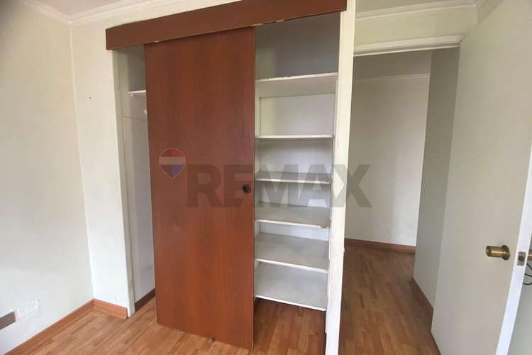 Departamento santiago calle moneda. 1d+1b - Imagen 8