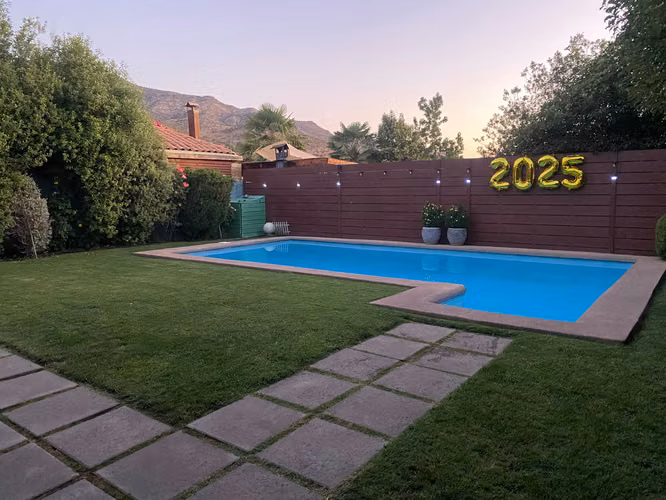 VENTA AYRES DE CHICUREO ACCESO A LA LAGUNA 4D 3B PISCINA - Imagen 21