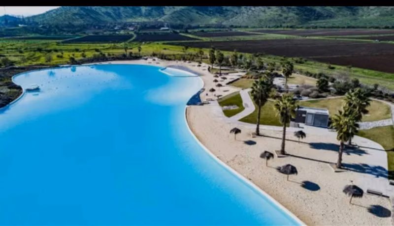 VENTA AYRES DE CHICUREO ACCESO A LA LAGUNA 4D 3B PISCINA - Imagen 22