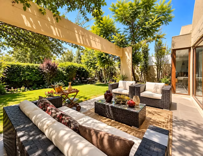 NUEVO PRECIO CASA BRISAS NORTE 7200 UF - Imagen 2
