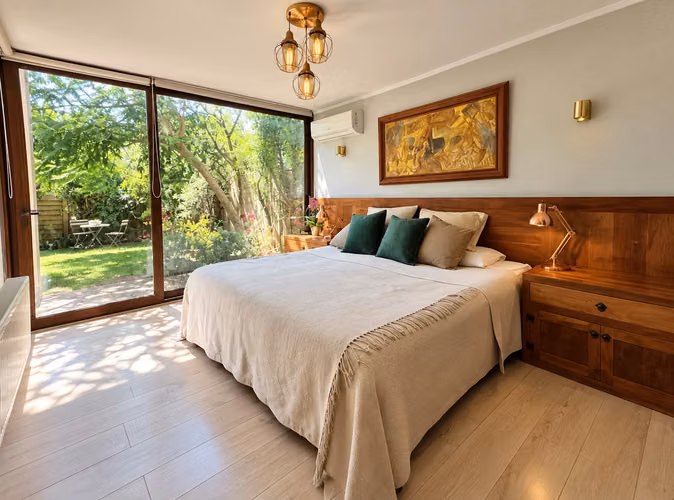 NUEVO PRECIO CASA BRISAS NORTE 7200 UF - Imagen 13