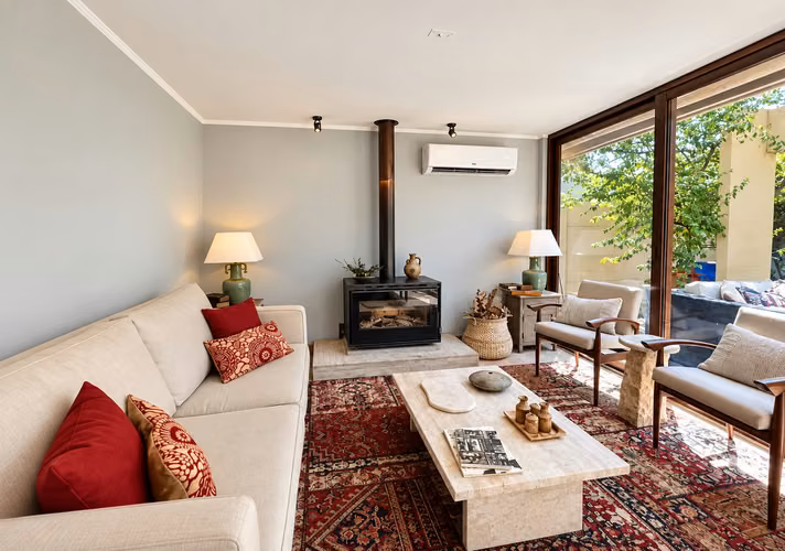 NUEVO PRECIO CASA BRISAS NORTE 7200 UF - Imagen 9