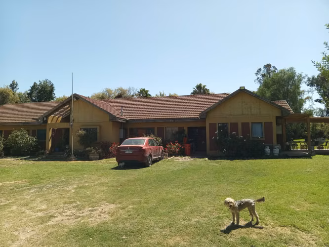 VENTA DE HERMOSA PARCELA EN TALAGANTE - Imagen 10