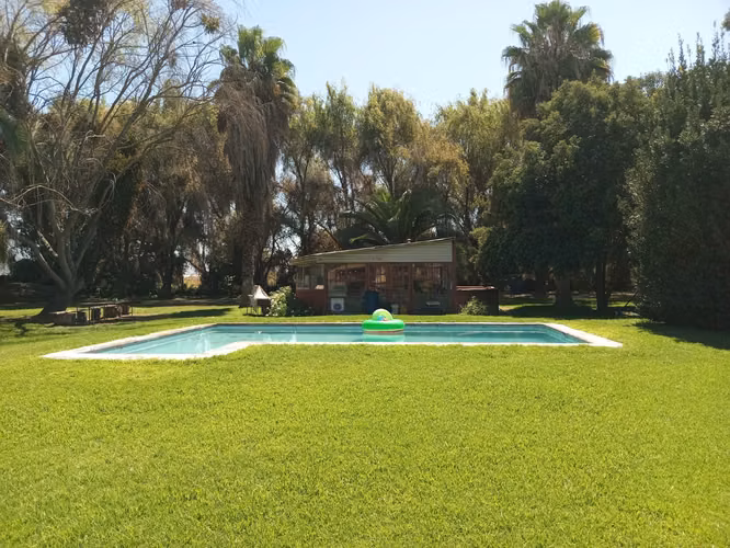 VENTA DE HERMOSA PARCELA EN TALAGANTE