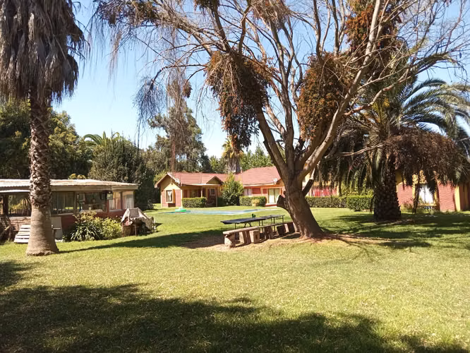 VENTA DE HERMOSA PARCELA EN TALAGANTE - Imagen 9