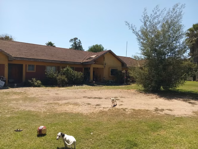 VENTA DE HERMOSA PARCELA EN TALAGANTE - Imagen 7