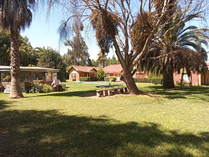 VENTA DE HERMOSA PARCELA EN TALAGANTE - Imagen 8