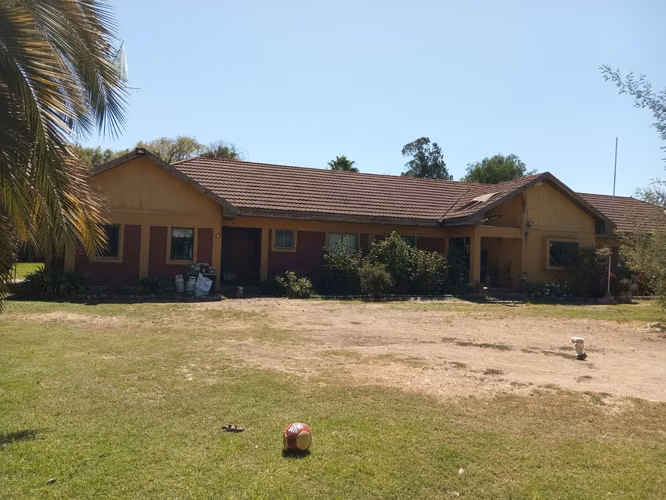 VENTA DE HERMOSA PARCELA EN TALAGANTE - Imagen 6