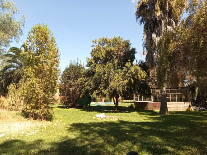 VENTA DE HERMOSA PARCELA EN TALAGANTE - Imagen 2