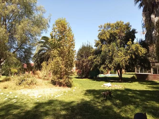 VENTA DE HERMOSA PARCELA EN TALAGANTE - Imagen 5