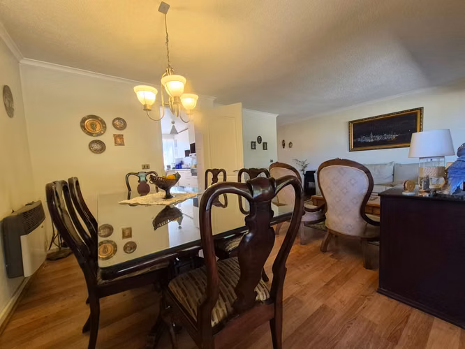 VIVE EN ALTO MACUL, CASA DE 3 DORMITORIOS - Imagen 7