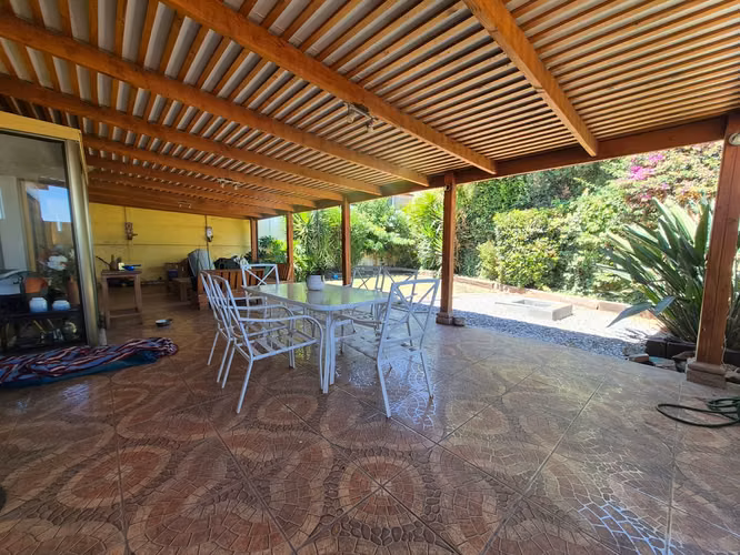 VIVE EN ALTO MACUL, CASA DE 3 DORMITORIOS - Imagen 26