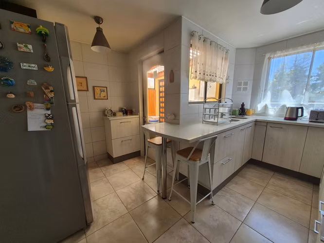 VIVE EN ALTO MACUL, CASA DE 3 DORMITORIOS - Imagen 10