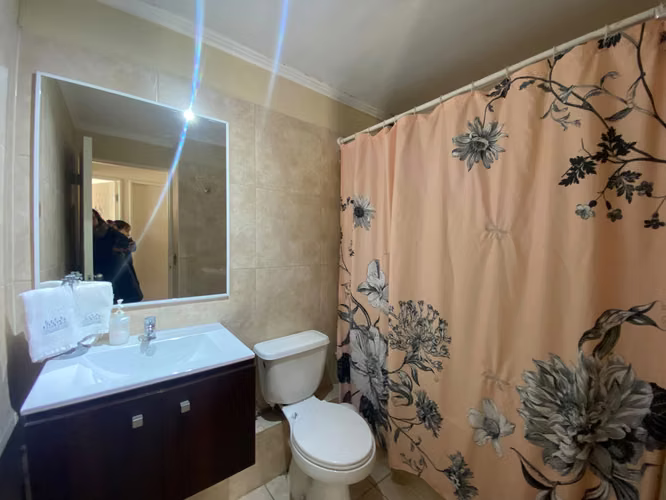 DEPARTAMENTO DE  3 DORMITORIOS CON ESTACIONAMIENTO EN VENTA - Imagen 13