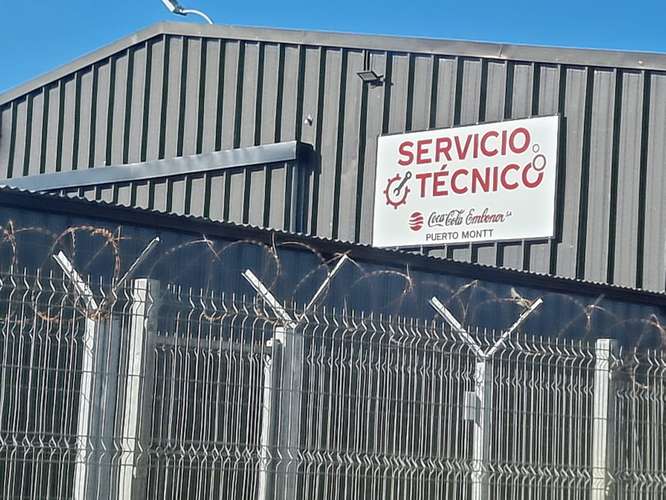 1 HECTÁREA INDUSTRIAL EN RADIO URBANO  A 620MTS DE CARRETERA