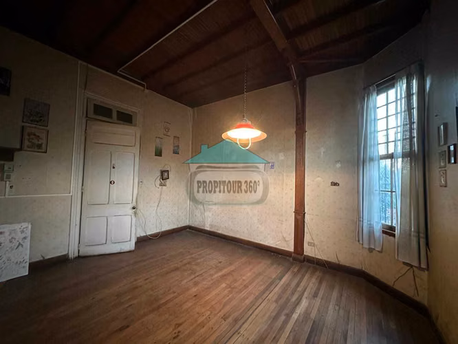 IMPONENTE CASONA HISTÓRICA EN LIMACHE - Imagen 16