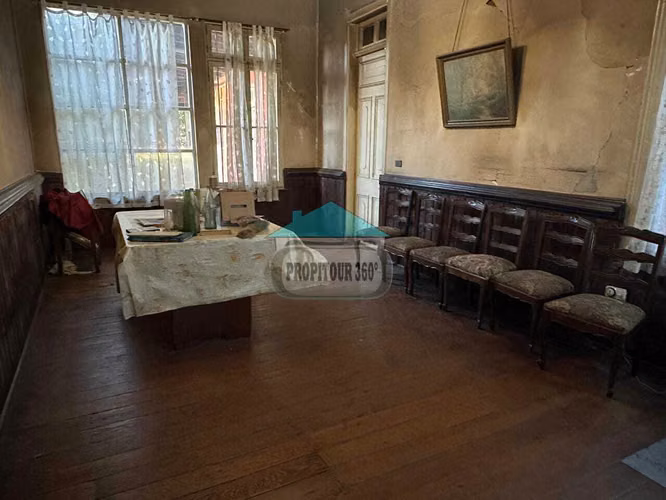 IMPONENTE CASONA HISTÓRICA EN LIMACHE - Imagen 13