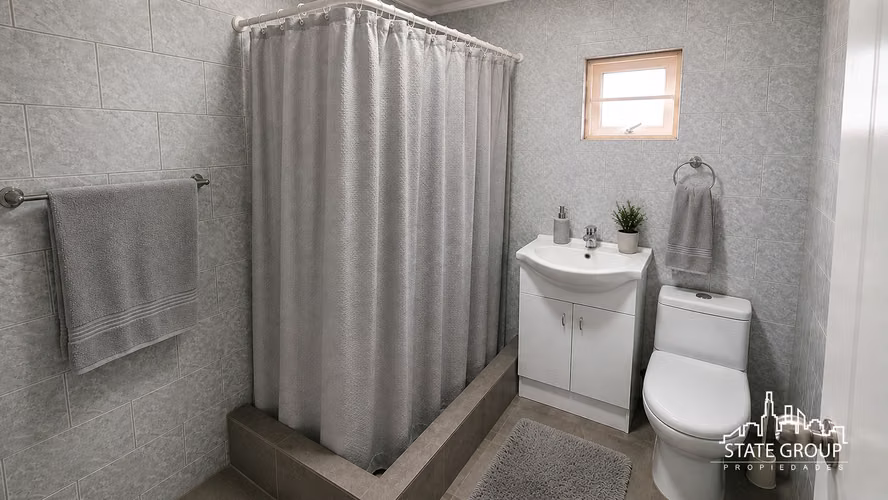 VENTA PARCELA DE 5700M2 CON CASA DE 250M2 PAINE 5 DORMITORIO - Imagen 18
