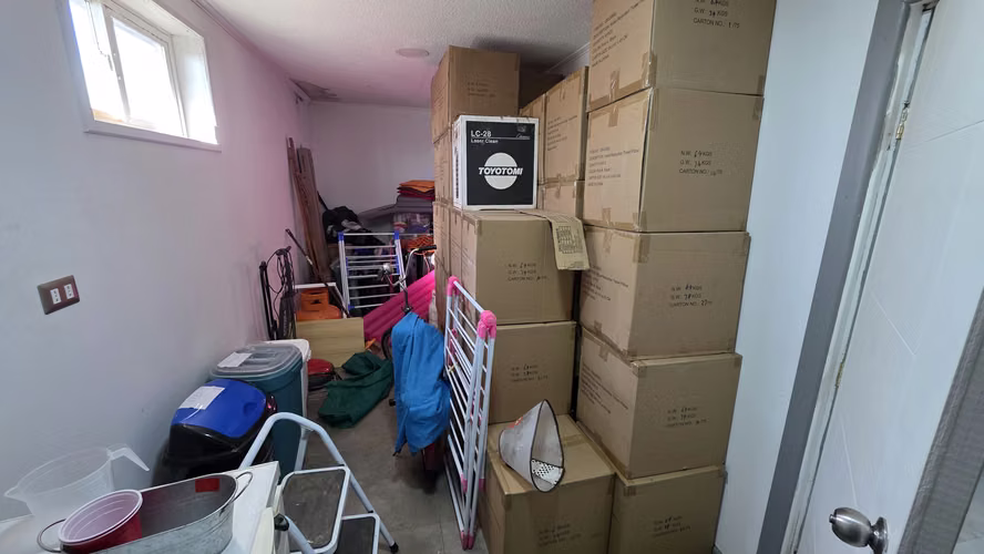 VENTA PARCELA DE 5700M2 CON CASA DE 250M2 PAINE 5 DORMITORIO - Imagen 25