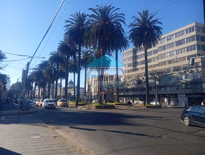 SE ARRIENDA OFICINA EN CENTRO DE VALPARAÍSO