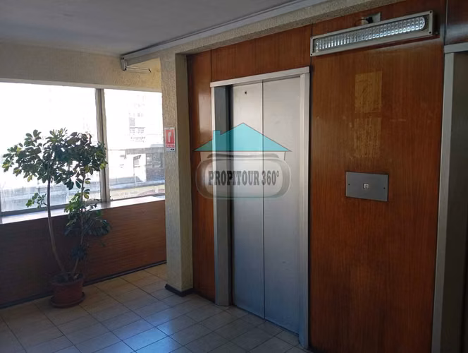 SE ARRIENDA OFICINA EN CENTRO DE VALPARAÍSO