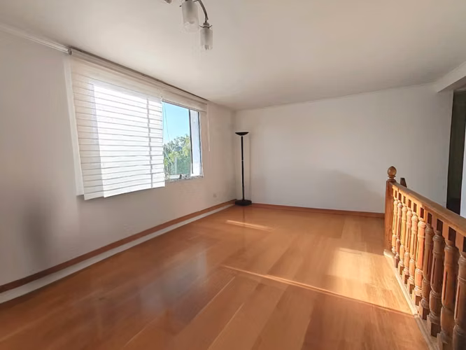 VENDE DEPARTAMENTO CON EXCELENTE CONECTIVIDAD