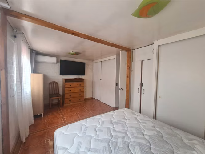CASA Casa en ARRIENDO Barrio Plazas del Campo, Machalí - Imagen 20